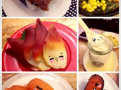 -新一番三文鱼寿司(大东海店)