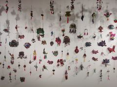 -炎黄艺术馆