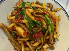 -新新湘菜馆(新中街二条店)
