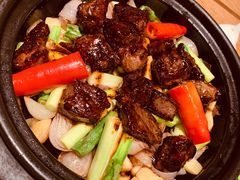-粗茶淡饭·蒸鲜(光谷店)