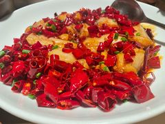 -荣小馆(安达仕店)