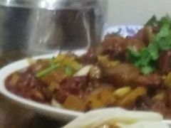 -娜娜大盘鸡(景华路店)