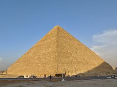 -吉萨金字塔群