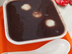 -满记甜品(荟聚购物中心店)