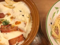 -萨莉亚意式餐厅(长安万达店)