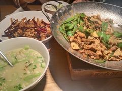 -费大厨辣椒炒肉(黄兴中心广场店)