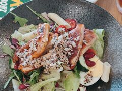-豪客来牛排(天阳D32店)