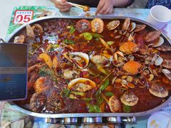 -名超海鲜烧烤大排档