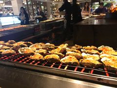 -雍和会海鲜姿造自助(湖东路店)