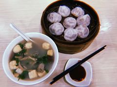 -鸡鸣汤包(仙林店)
