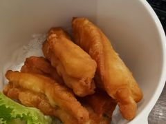 三白油条-锡和无锡菜(景丽苑店)