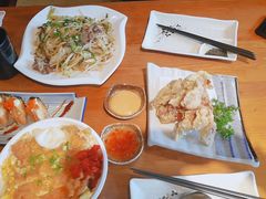 -三月居酒屋(青年大街店)