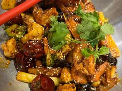 -昱匠·日本料理(金融街店)