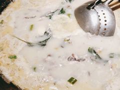 -陈大锅·岳阳鱼馆·地道岳阳菜(美食街店)