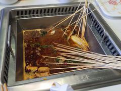 -袁记串串香(北国店)