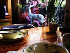 -花漫里日式餐厅(刺桐店)