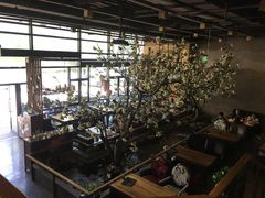 -山有花啡餐厅(常营总店)