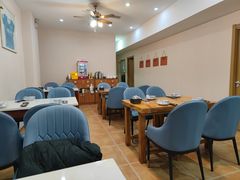 大堂-小郭私房菜·海肠捞饭(学士街店)