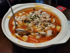 -煲得鲜·桐乡煲·小龙虾(万达店)