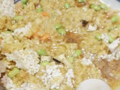 -玉桥餐厅(天坛店)