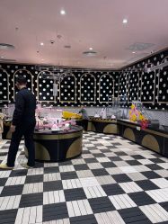 -MELAND CLUB亲子乐园·派对·餐厅(北京芳圆里ID MALL店)