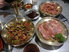 -本炙炭烤·蒲烧活鳗料理店(金沙洲店)