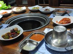 -韩一品韩国料理(柏庐南路店)