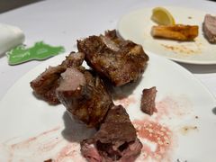 -拉蒂娜·巴西牛排馆 Latina·Brazilian Steakhouse(陆家嘴旗舰店)