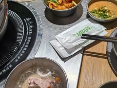 -椰庭·椰子鸡·创意玩家(晶耀前滩店)