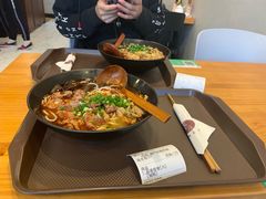 -宝小庆邵阳米粉(深圳市南山保利店)
