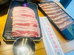 -冷面大王(细河南路店)