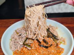 -裕兴记•蟹黄面馆(人民广场店)