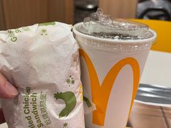 -麦当劳(金沙广场店)