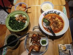 -和府捞面(壹方天地店)
