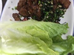 -小乡小镇·传承桐庐土菜·老板亲自烧的菜