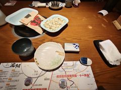 -二丁目食堂(浑南花园城店)