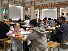 -饺子季水饺餐厅(新市街店)