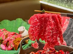 -盡膳口福跷脚牛肉火锅(晶耀前滩店)