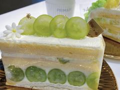 -卷心卷意·轻甜蛋糕(新光天地店)