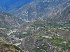 -萝卜寨羌文化生态旅游区