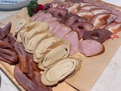 -燕郊烧鸽子(酷车小镇店)