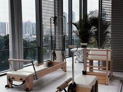 -YCHL FIT 健身(星寰店)