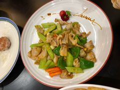 象拔蚌-东江海鲜酒家(艺都分店)