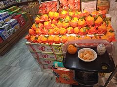 -鲜果壹号(旺墩店)