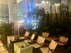 -FUNFUN有饭花园聚会餐厅