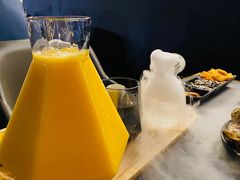 芒果COCO-INNS BAR 音乐酒吧餐厅