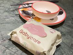 -新白鹿餐厅(湖滨银泰IN77C区店)