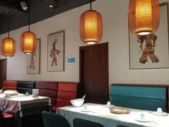 卡座-雲蜀龙阁·金牌水煮鱼(方庄店)