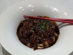 椒麻腰花-和记小菜(东方店)