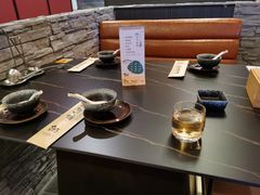 -熹悟海鲜火锅·广式打边炉